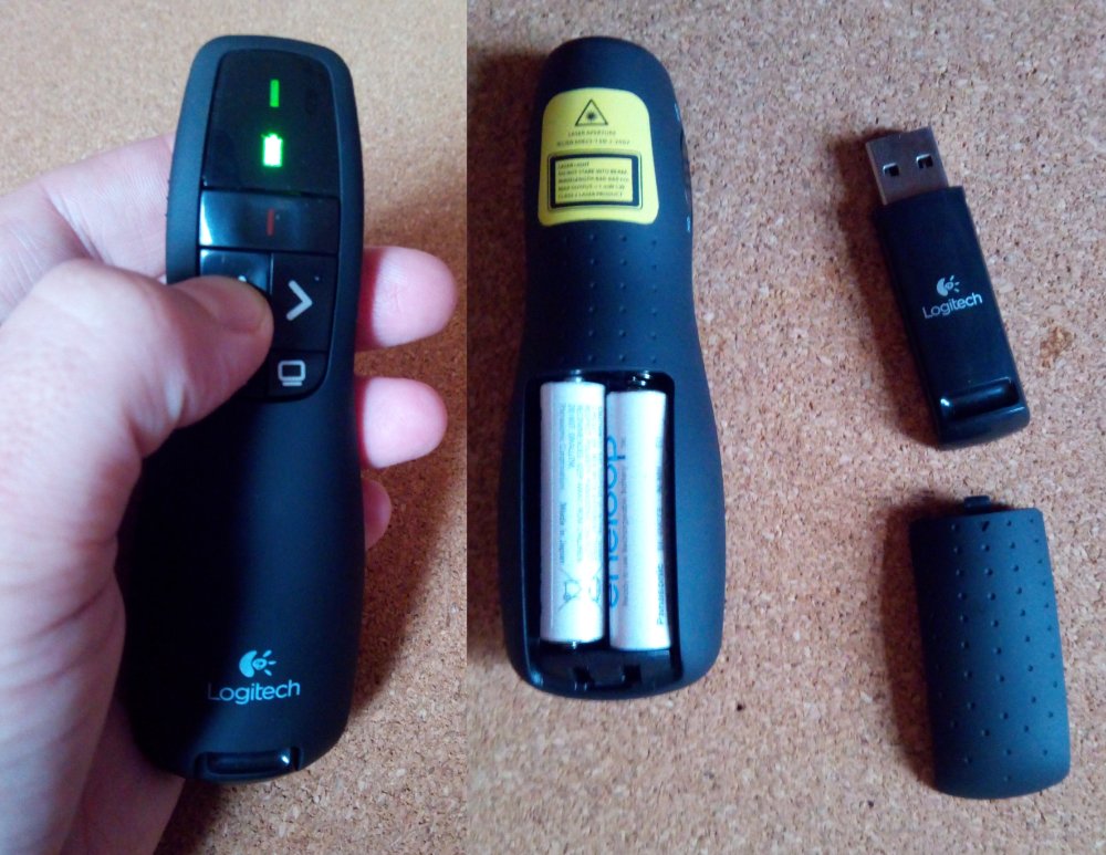 logitechr400aliexpressreview03 Обзоры покупок из Интернета