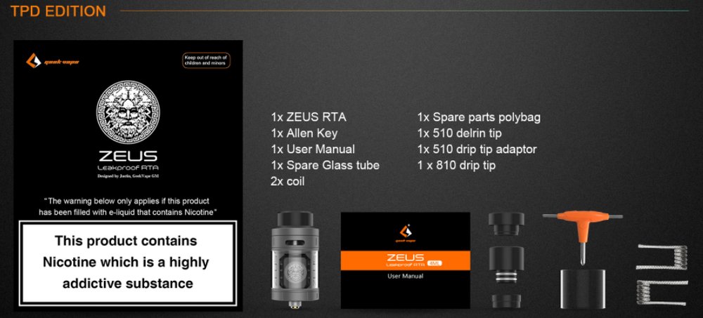Zeus обзор. Geekvape логотип. таблица испарителей geekvape. фон zeus geekvape. zeus x 510.