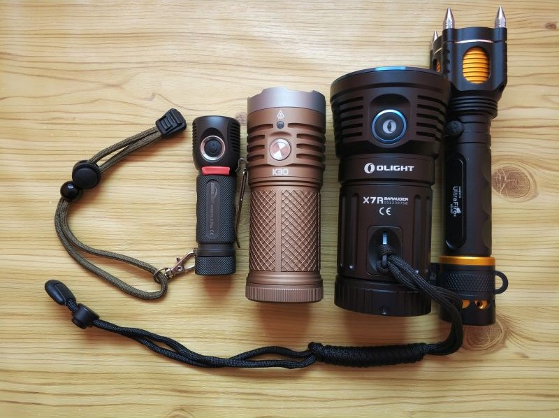 Olight Marauder обзор. Olight Marauder Mini fonarevka. Бюджетные фонари. Olight Marauder Mini Midnight.