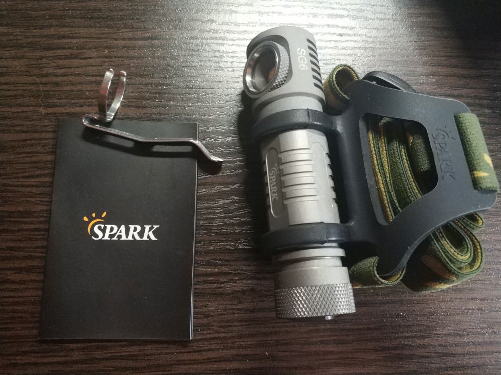 Spark 20c 4 256