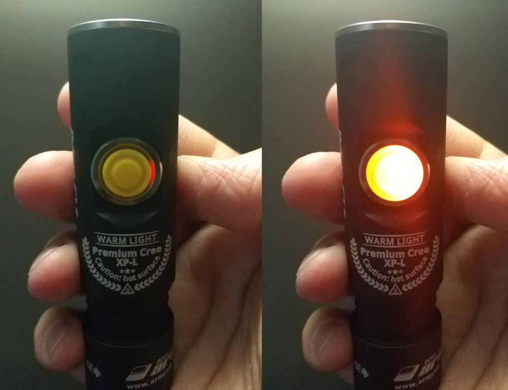 Кнопка включения фонарика. Мини-фонарик xpe+cob. Вкл фонарика от геркона. Фонарь сам включается. Ремонт китайского фонарика.