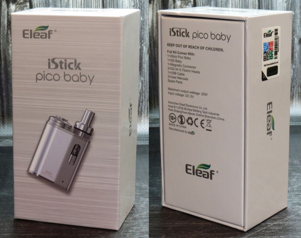 Глобальная версия pico. Eleaf ISTICK Pico испаритель. Eleaf ISTICK Pico Baby Kit. Айстик Пико 25 комплектация. Eleaf ISTICK Pico Baby.
