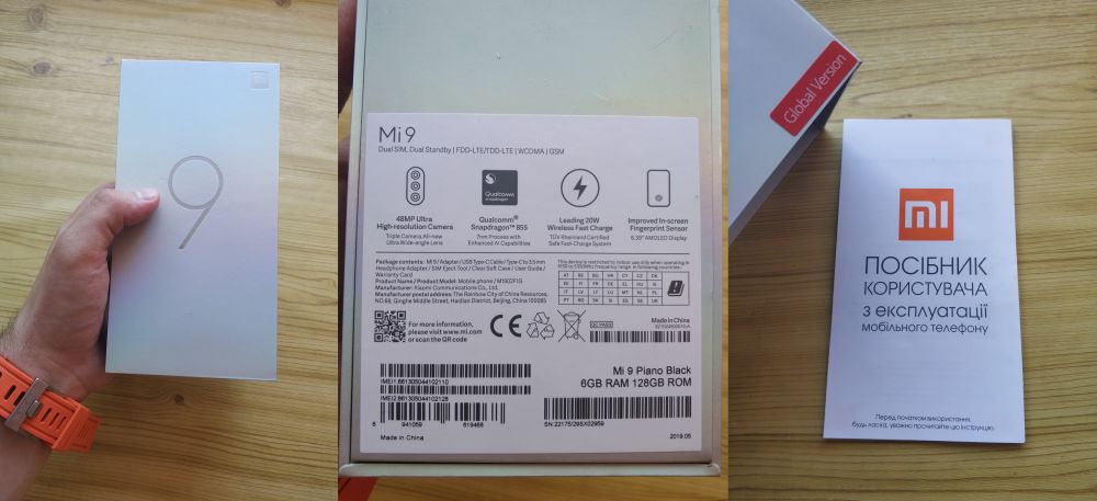 А 24 6 128. Обзор Xiaomi mi 9 6 64gb.