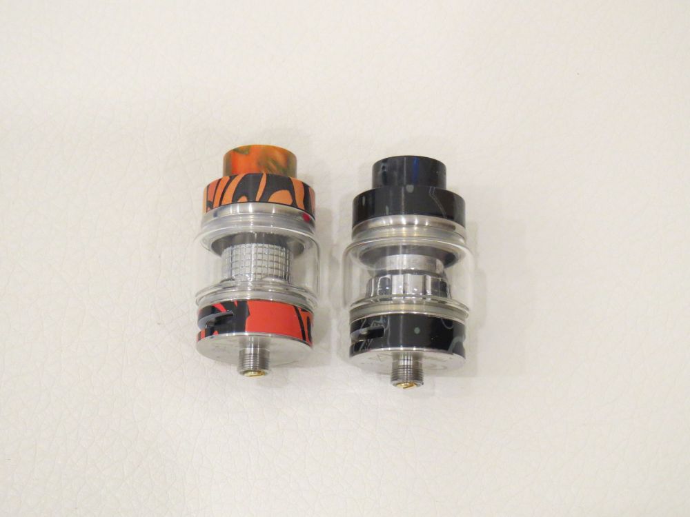 Jdk kit. Freemax twister vape kit looks epic.