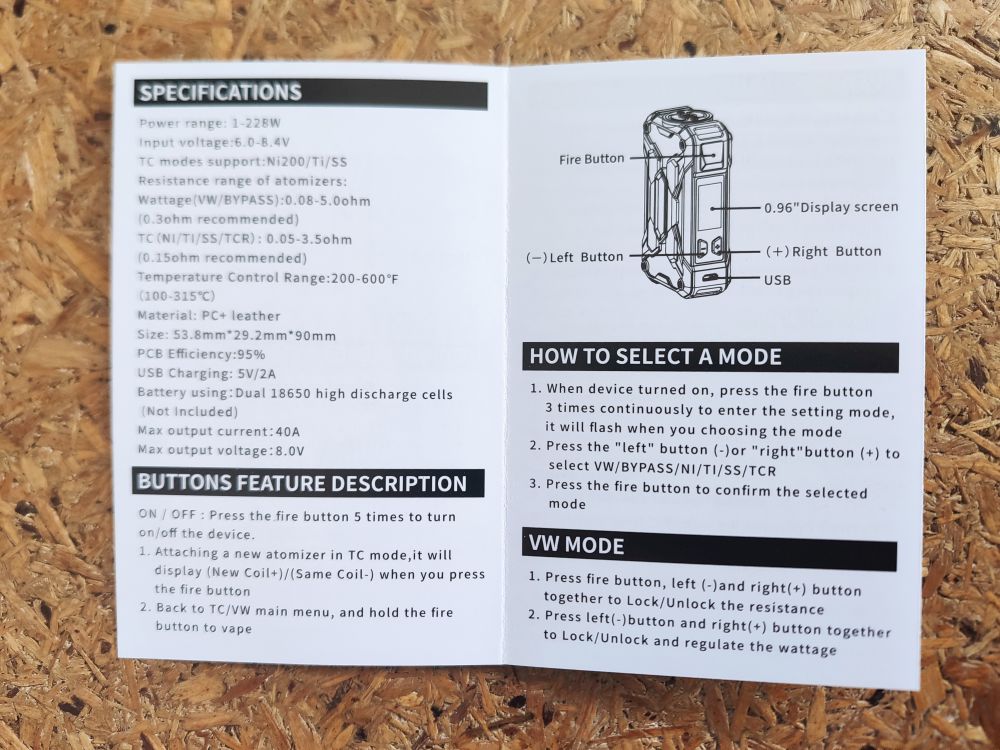 No atomizer на вейпе перевод. Mechman Lite 228w Mod. Check Atomizer на вейпе что делать Santi.