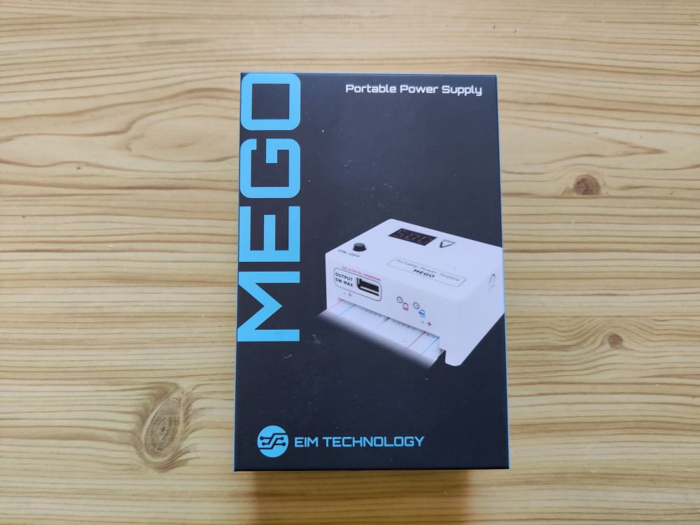 obzorMEGOPortablePowerSupplyRechargeablereview001 Обзор товаров