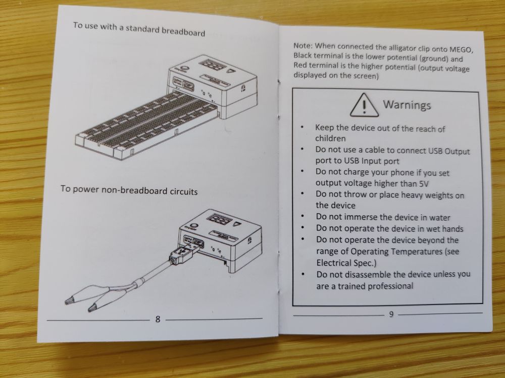 obzorMEGOPortablePowerSupplyRechargeablereview004 Обзоры