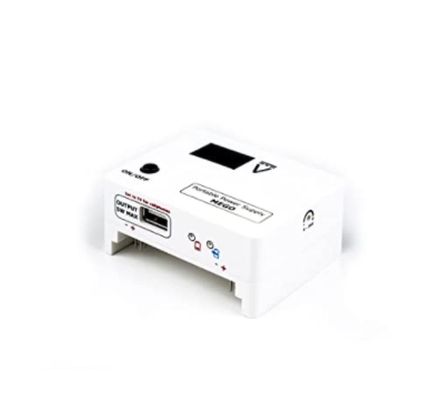 obzorMEGOPortablePowerSupplyRechargeablereview012 Обзор товаров