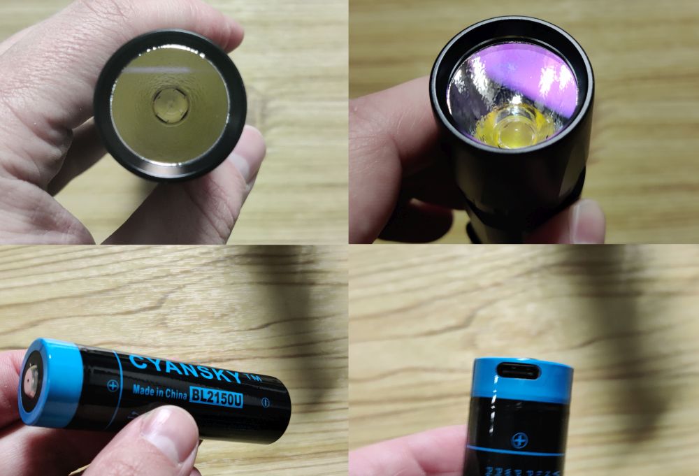 Xhp70 vs XHP70.2. Cree XHP70.2. XHP70.2. Cree XHP70.2ND фонарь.