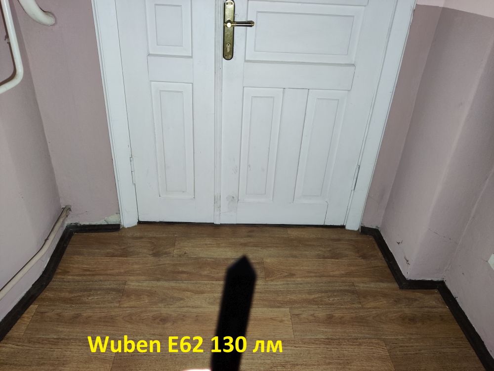 Обзор Wuben E62