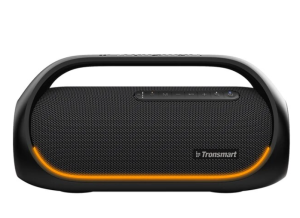 Tronsmart Bang Speaker 60W: Мощный звук для вашего удовольствия!